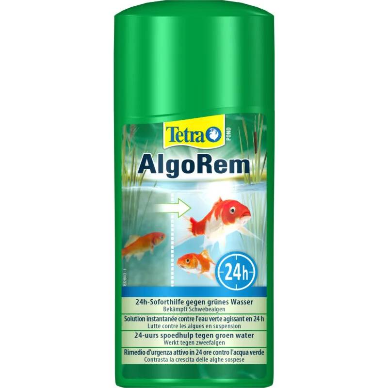 Tetra - Traitement Anti-Algues AlgoRem TETRA - Image 3