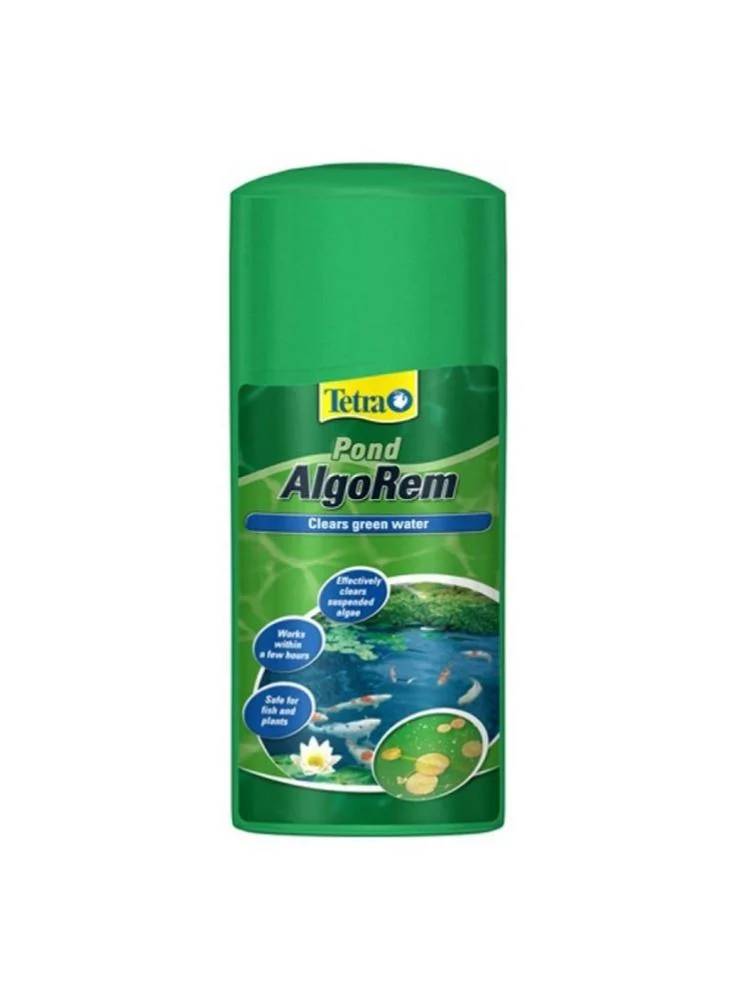 Tetra - Traitement Anti-Algues AlgoRem TETRA - Image 4