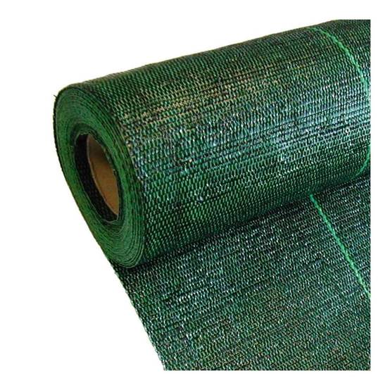 Nortène - Toile de paillage Agrosol vert 2,10 x 20 m - Image 2