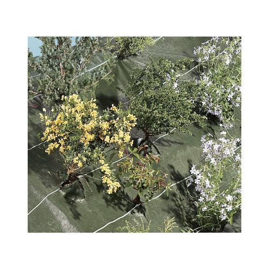 Nortène - Toile de paillage Agrosol vert 2,10 x 20 m - Image 3