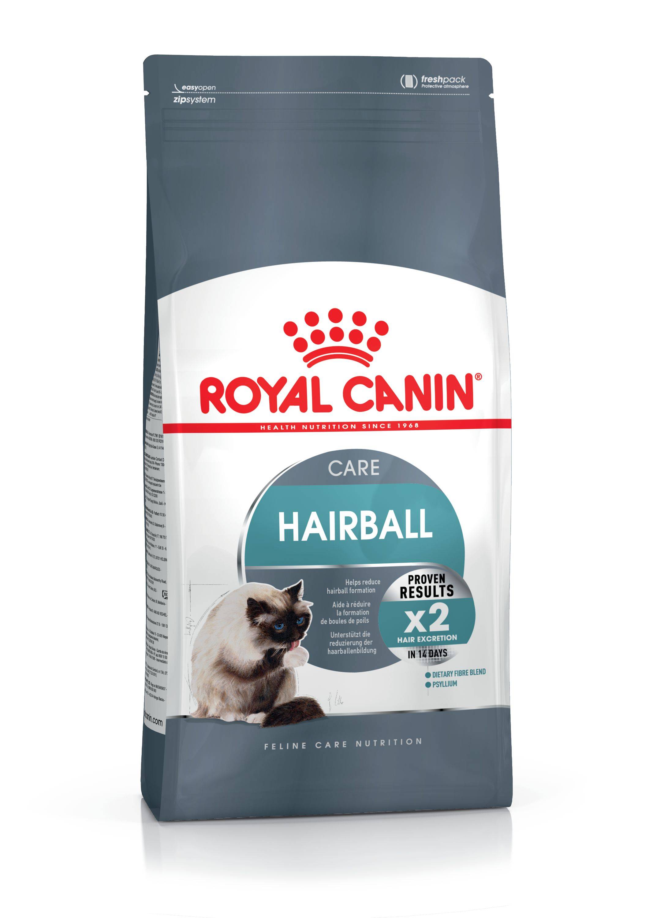 Royal Canin - Croquettes Chat - ROYAL CANIN