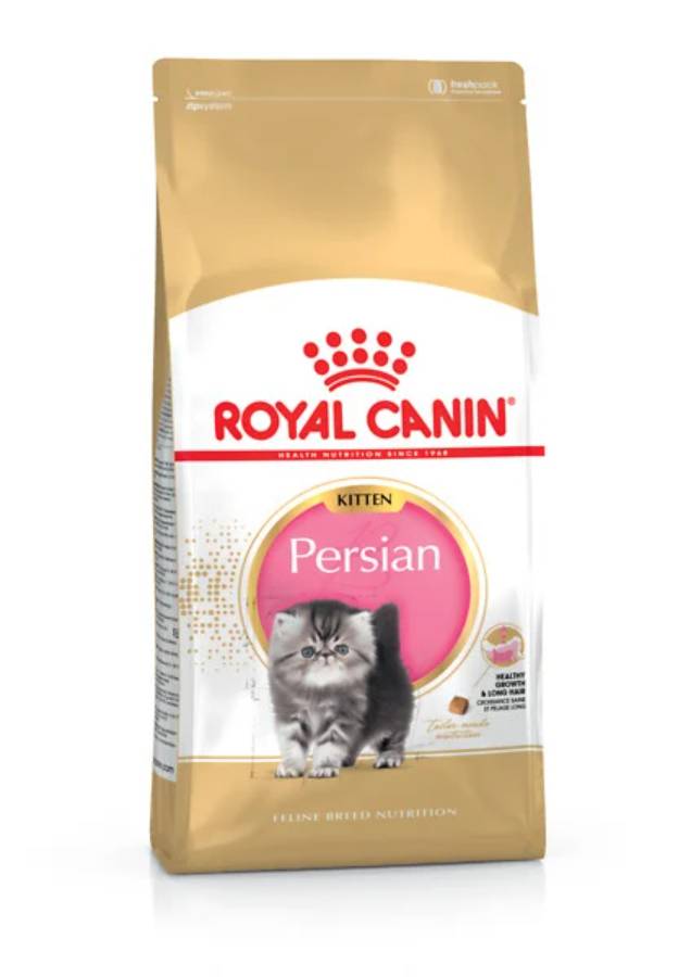 Royal Canin - Croquettes chat Persian Kitten – ROYAL CANIN - Image 1