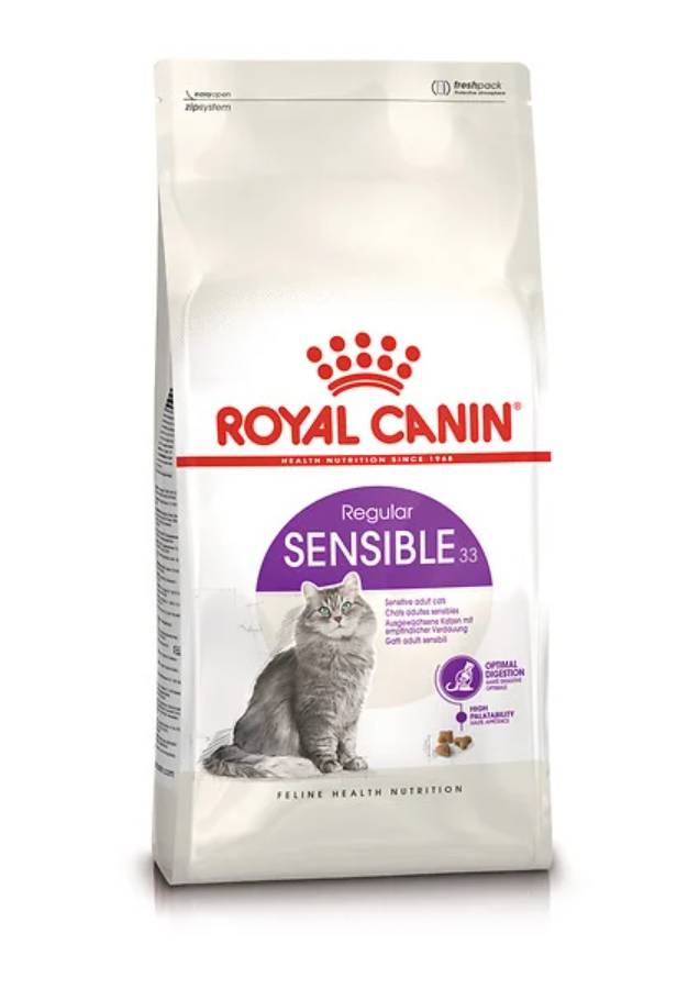 Royal Canin - Croquettes Chat Adulte - ROYAL CANIN