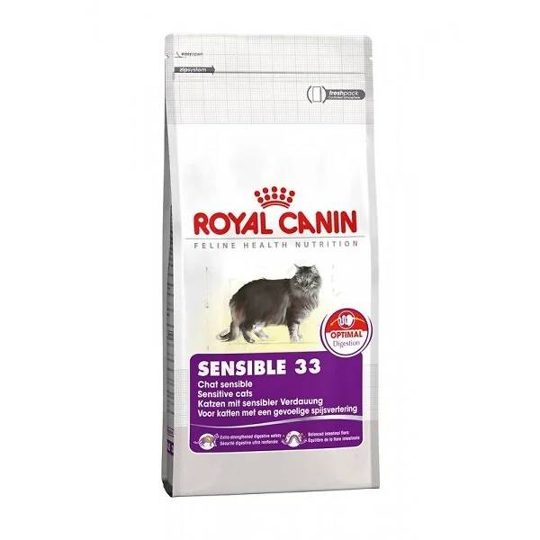 Royal Canin - Croquettes Chat Adulte - ROYAL CANIN - Image 3