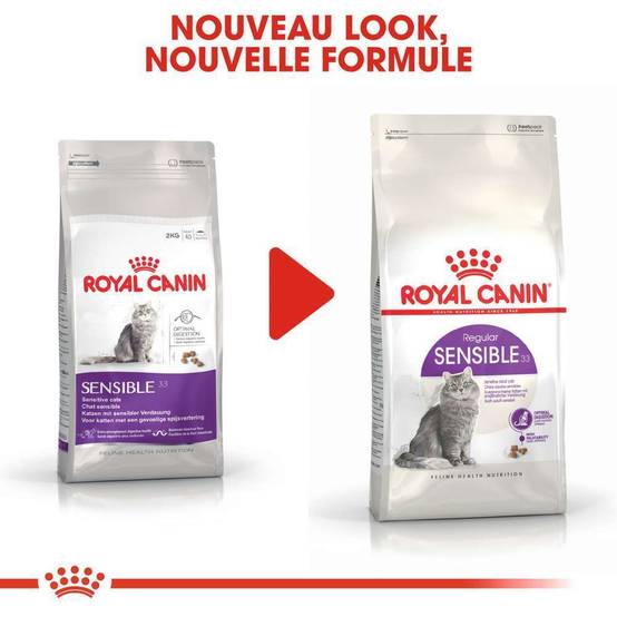Royal Canin - Croquettes Chat Adulte - ROYAL CANIN - Image 6