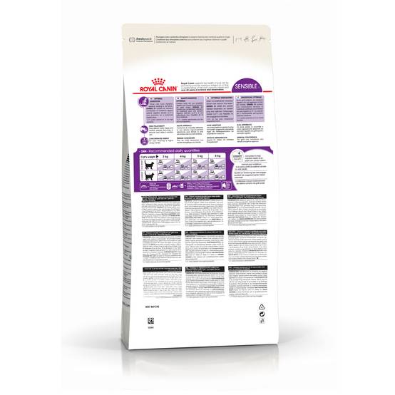Royal Canin - Croquettes Chat Adulte - ROYAL CANIN - Image 2