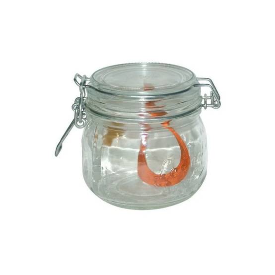 Le Parfait - Bocaux "Super" 0,5L Ø85 mm x6 - Le Parfait® - Image 2