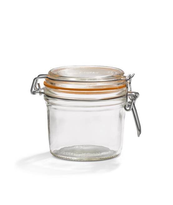 Le Parfait - Terrines "Super" 350g Ø85 mm x6 - Le Parfait® - Image 2