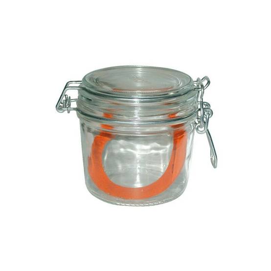 Le Parfait - Terrines "Super" 350g Ø85 mm x6 - Le Parfait® - Image 1