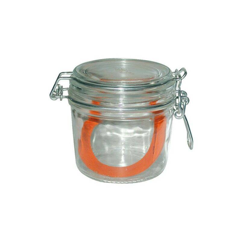 Le Parfait - Terrines "Super" 350g Ø85 mm x6 - Le Parfait® - Image 1