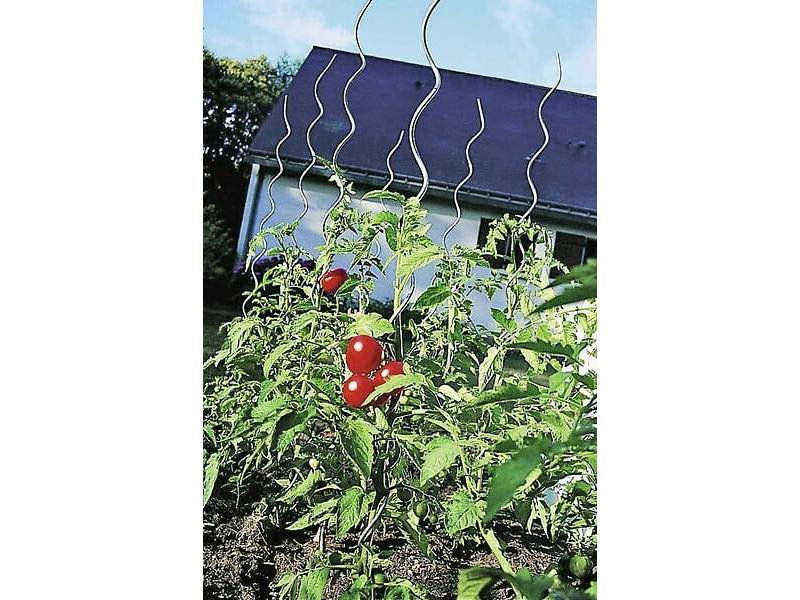 Nortène - Tuteur tomate spirale ø0,7 x H180 cm - Image 2