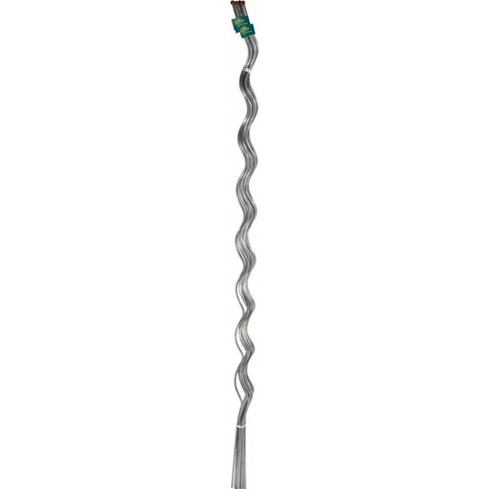 Nortène - Tuteur tomate spirale ø0,7 x H180 cm - Image 4