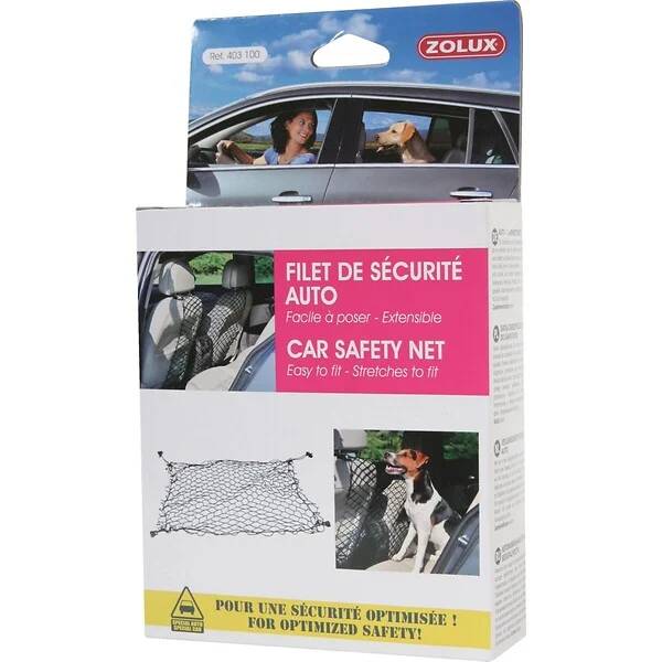 Zolux - Filet pare chien universel – Zolux - Image 7