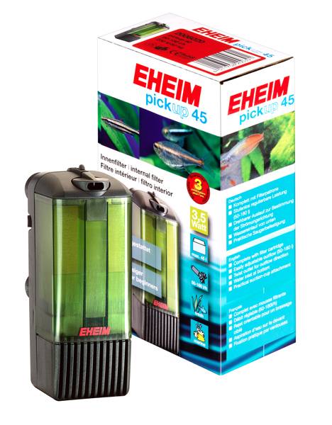Eheim - Filtre int. pickup 45 - EHEIM