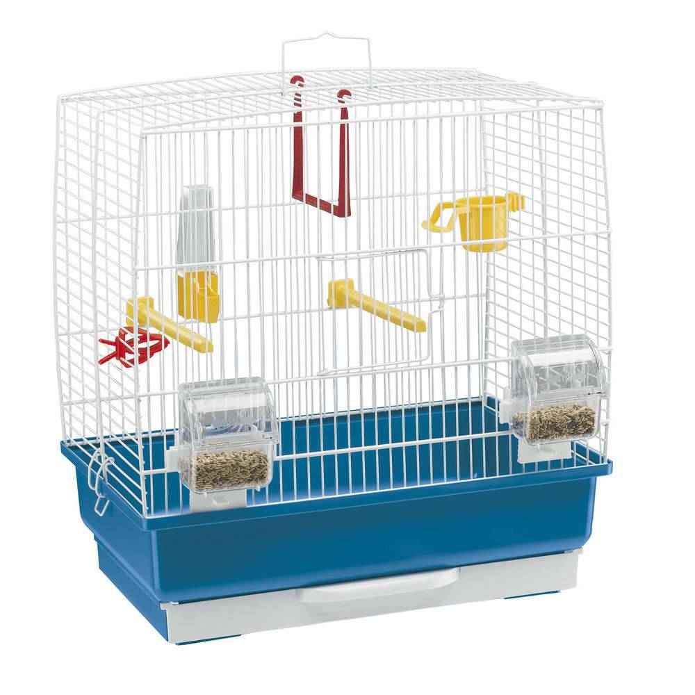 Ferplast - Cage pour oiseaux FERPLAST