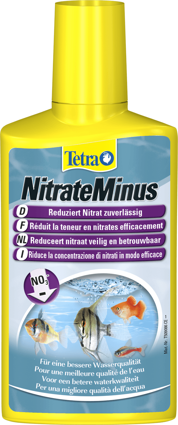 Tetra - Tetra nitrate minus 250ml