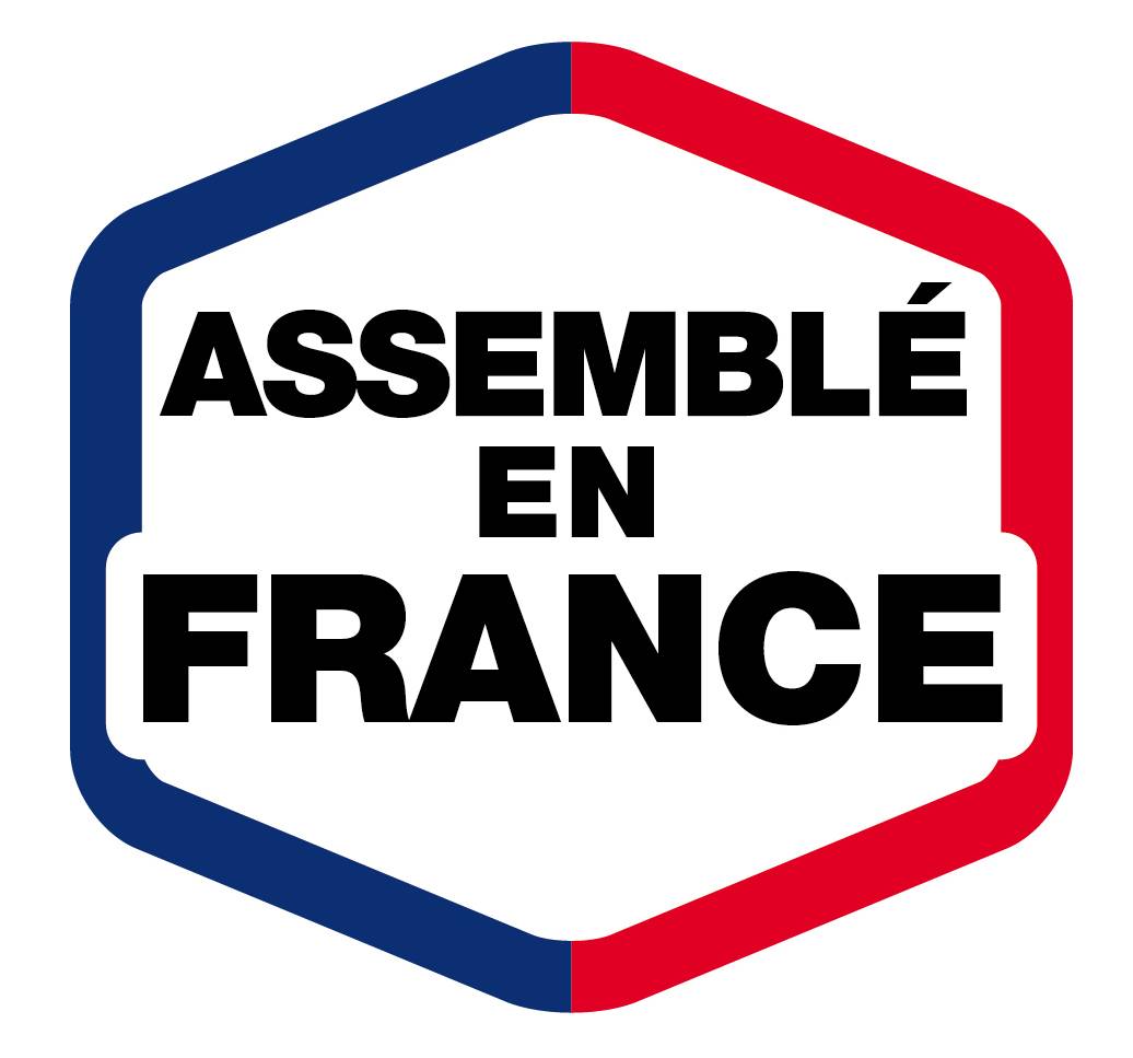 Leborgne - Leborgne - Manche de faux à herbe & à broussailles rouge - Image 2