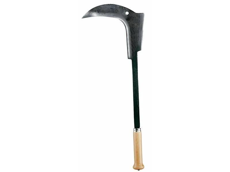 Coupe-ronces 2 taillants 46 cm manche long - LEBORGNE
