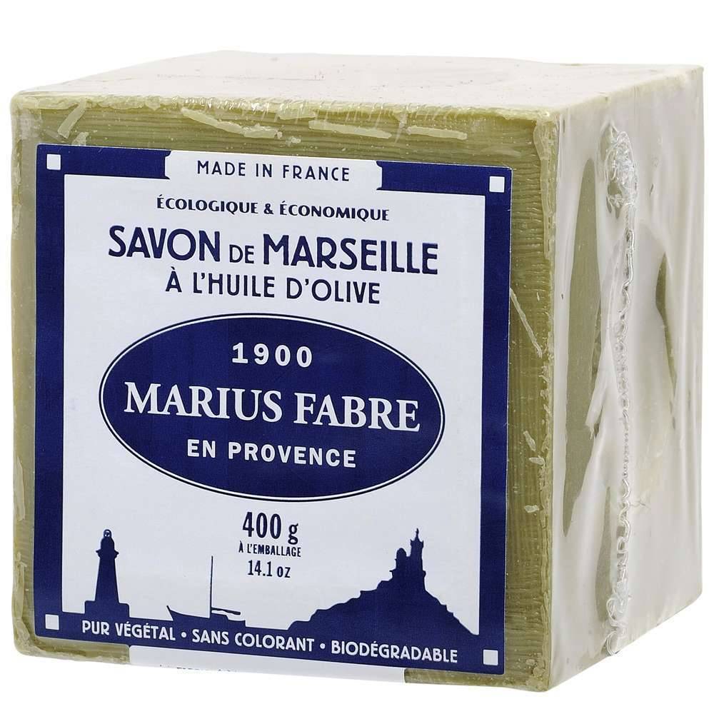 Savon de Marseille - MARIUS FABRE - Image 2
