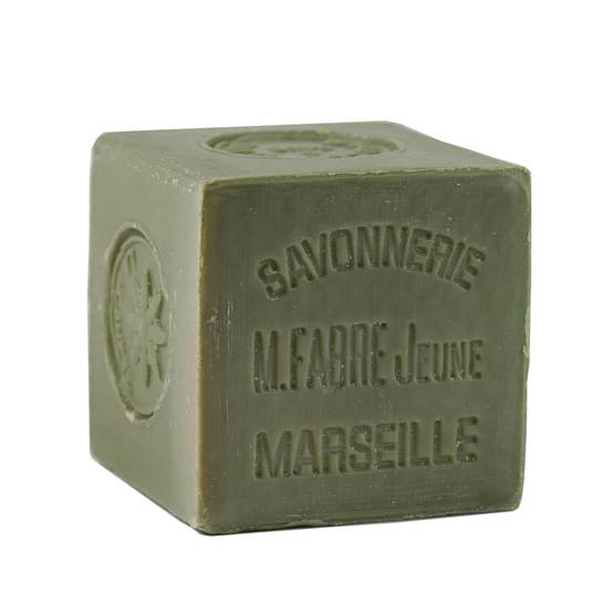 Savon de Marseille à l’huile d’olive 600 g - Image 2