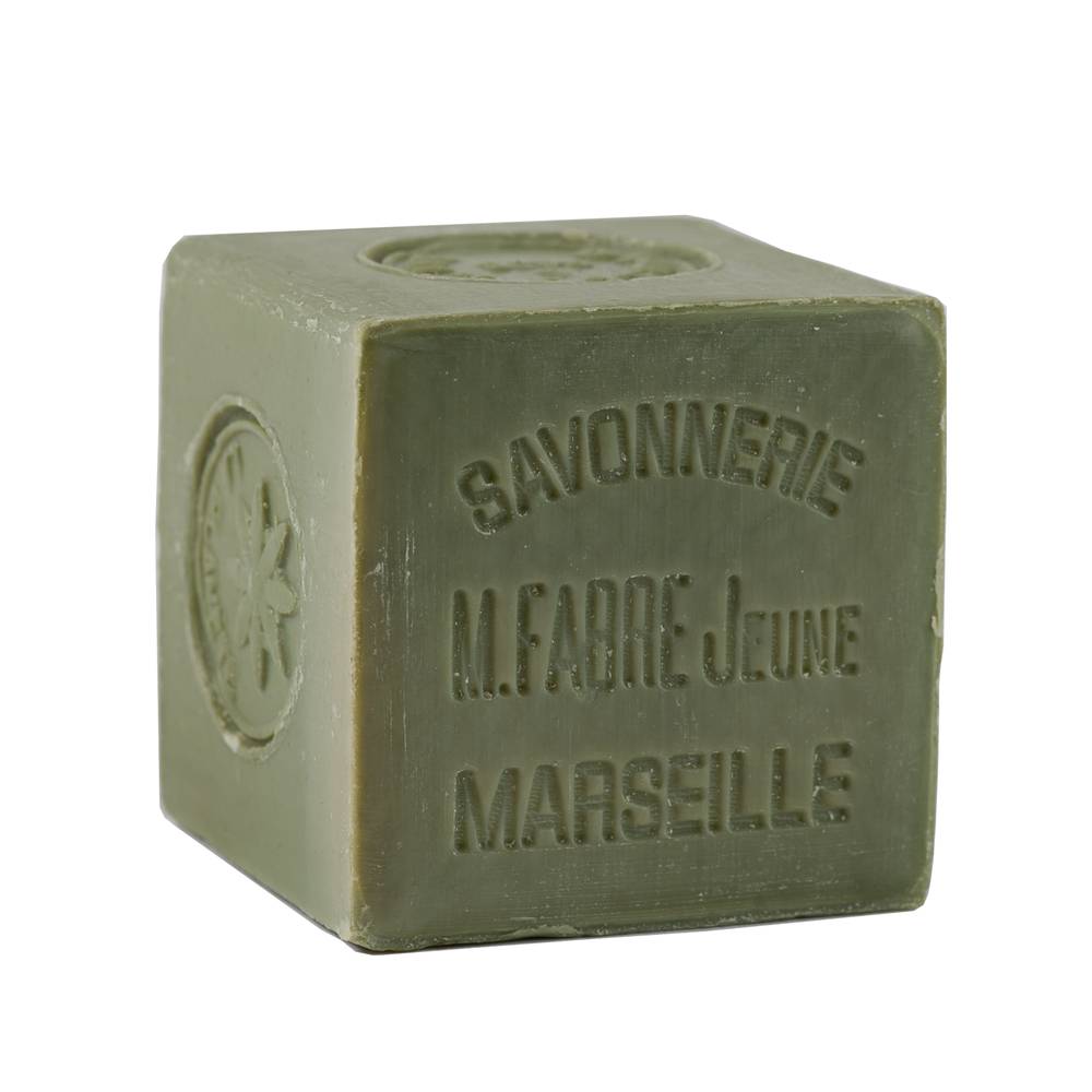 Savon de Marseille à l’huile d’olive 600 g - Image 2