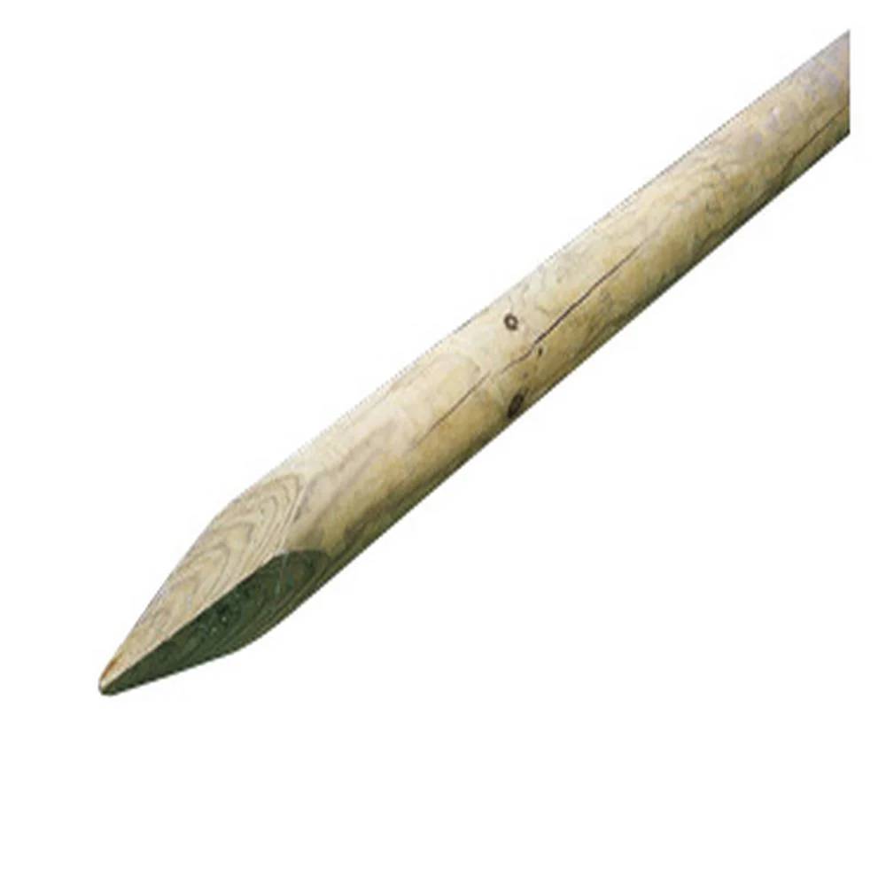 Cerland - Tuteur Bois Fraisé Pin – Cerland - Image 2