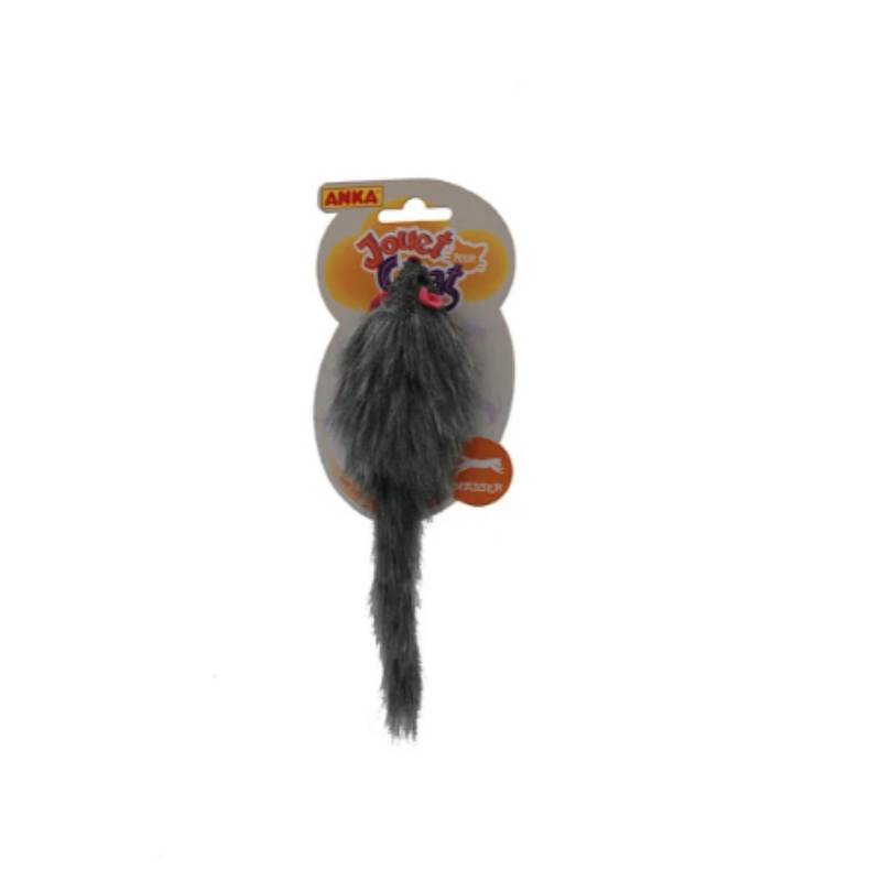 Anka - Souris géante jouet pour chat - ANKA