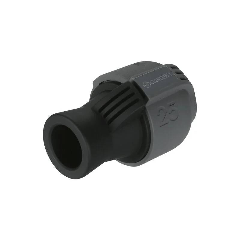 Raccord arrosage enterré 25 mm femelle 3/4" - GARDENA - Image 2