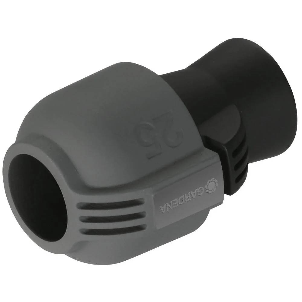 Raccord arrosage enterré 25 mm femelle 3/4" - GARDENA - Image 8
