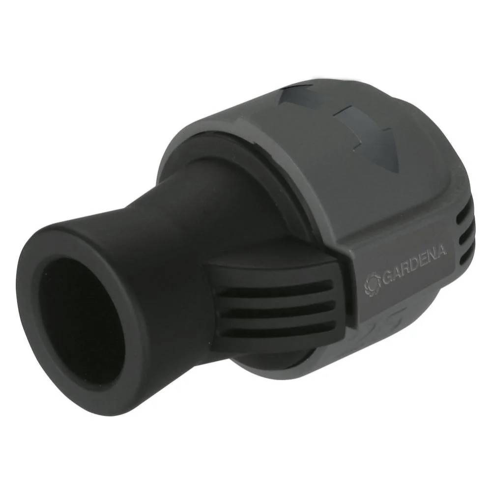 Raccord arrosage enterré 25 mm femelle 3/4" - GARDENA - Image 7