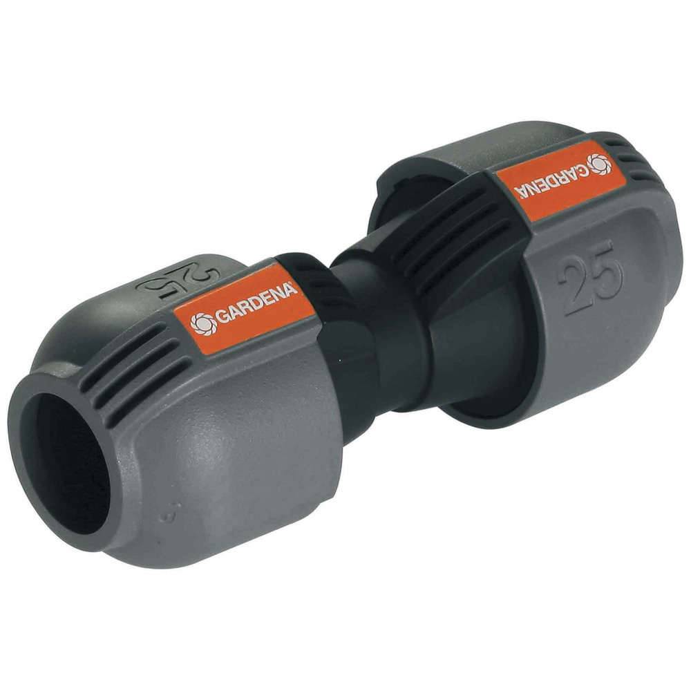 Manchon égal Sprinklersystem 25 mm - GARDENA - Image 2
