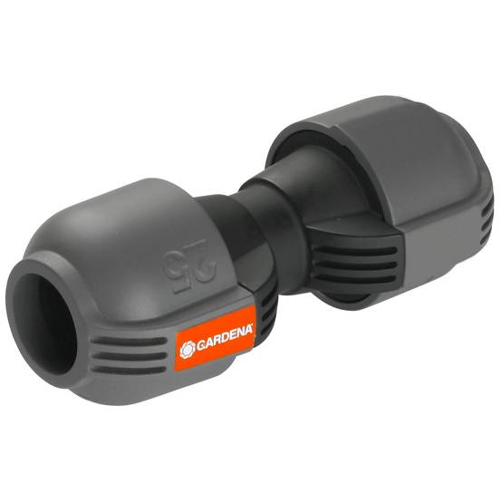 Manchon égal Sprinklersystem 25 mm - GARDENA - Image 1