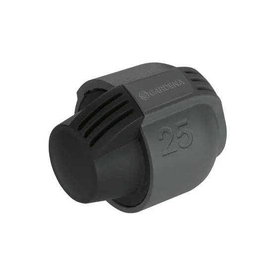 Bouchon Sprinklersystem Pour réseau d'arrosage 25 mm GARDENA - Image 3