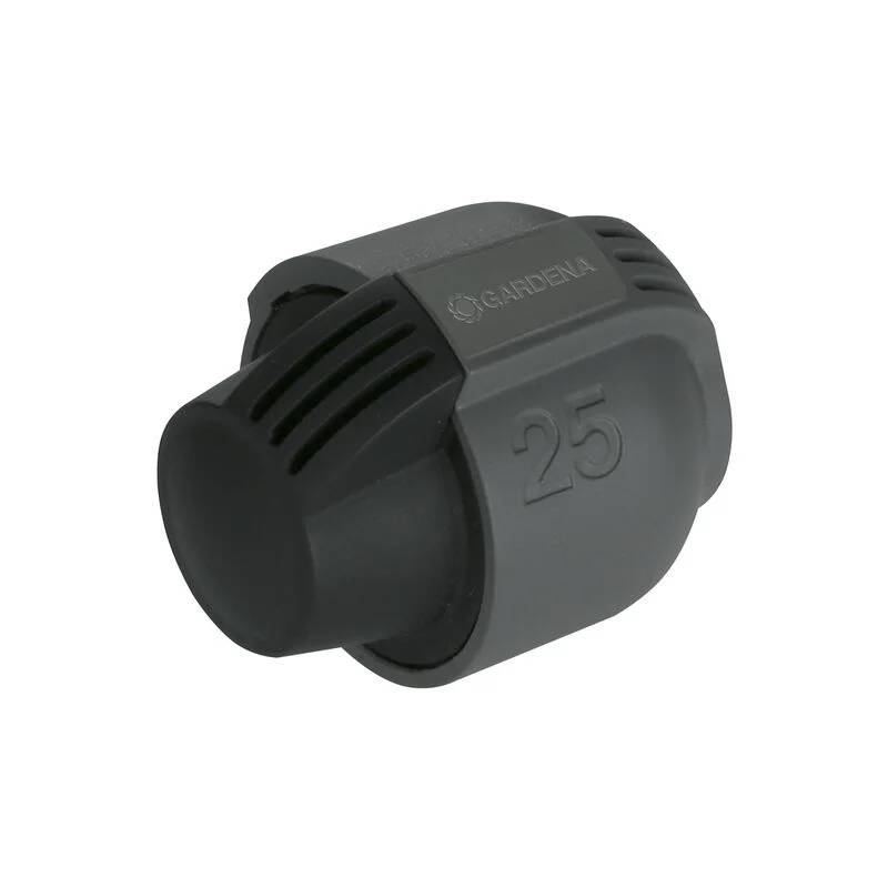 Bouchon Sprinklersystem Pour réseau d'arrosage 25 mm GARDENA - Image 3