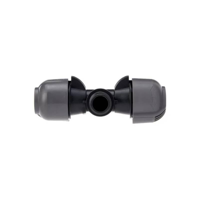 Té égal Sprinklersystem 25 mm 20/27 mâle GARDENA - Image 3