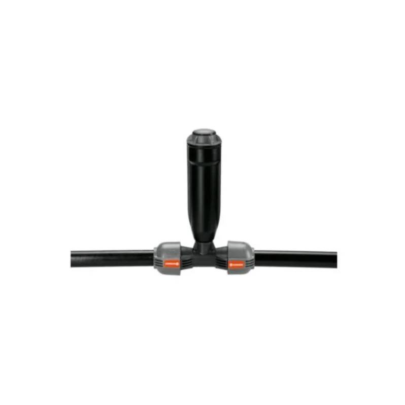 Té égal Sprinklersystem 25 mm 20/27 mâle GARDENA - Image 4