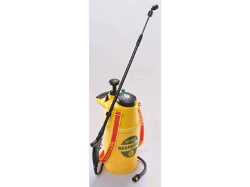 Pulvérisateur à Pression Préalable 8 L Jardin - BERTHOUD - Image 5