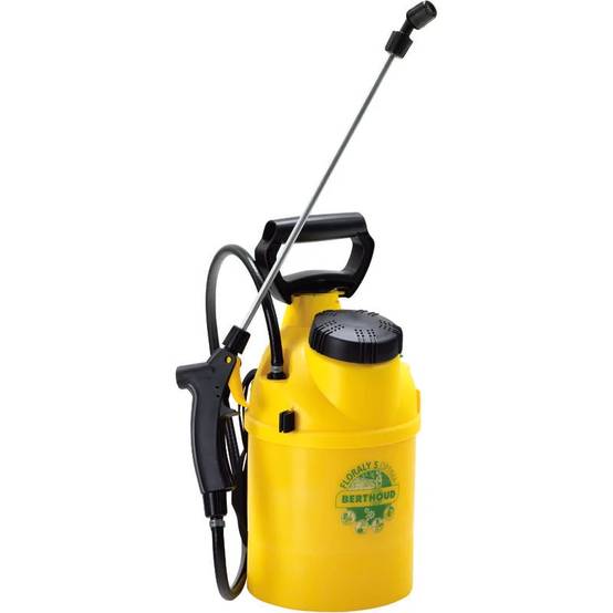 Berthoud - Berthoud - Pulvérisateur F5 Optima 3L L.20 x l.20 x H.43 cm - Image 3