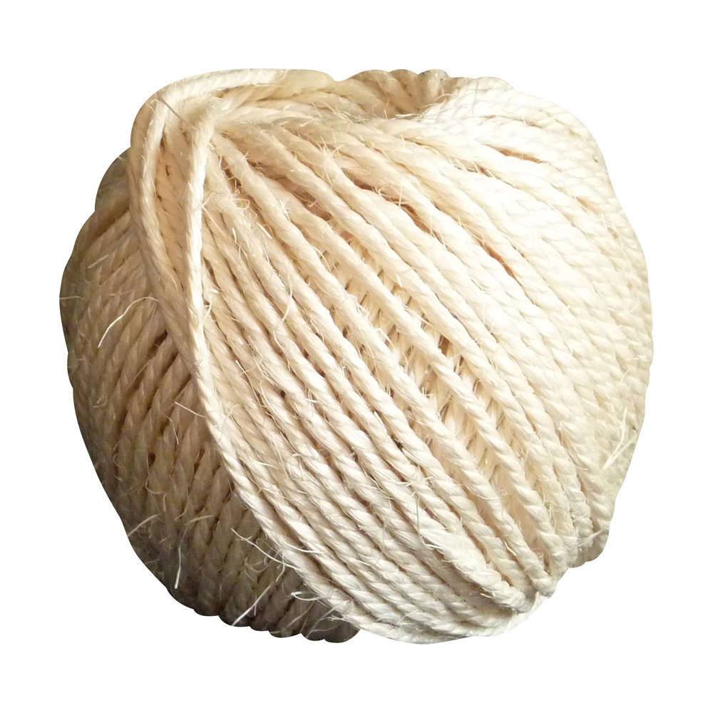 La Cordeline - Pelote de Sisal – LA CORDELINE