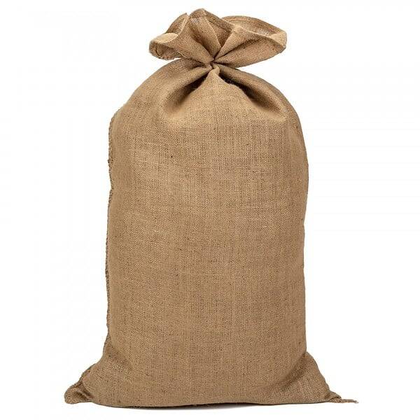 La Cordeline - Sac en jute naturel – LA CORDELINE - Image 1