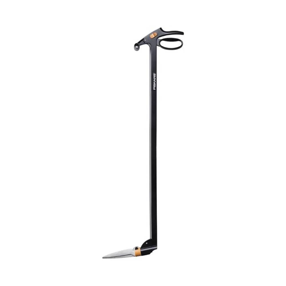 Fiskars - Cisaille à gazon longue portée Servo-System 1012 mm - FISKARS - Image 6