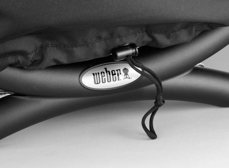 Weber - Housse de barbecue Premium - WEBER - Image 2
