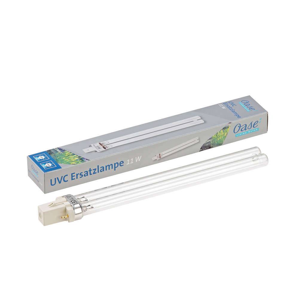 Oase - Ampoule de rechange UVC 11W pour système de filtration de bassin - Oase - Image 3