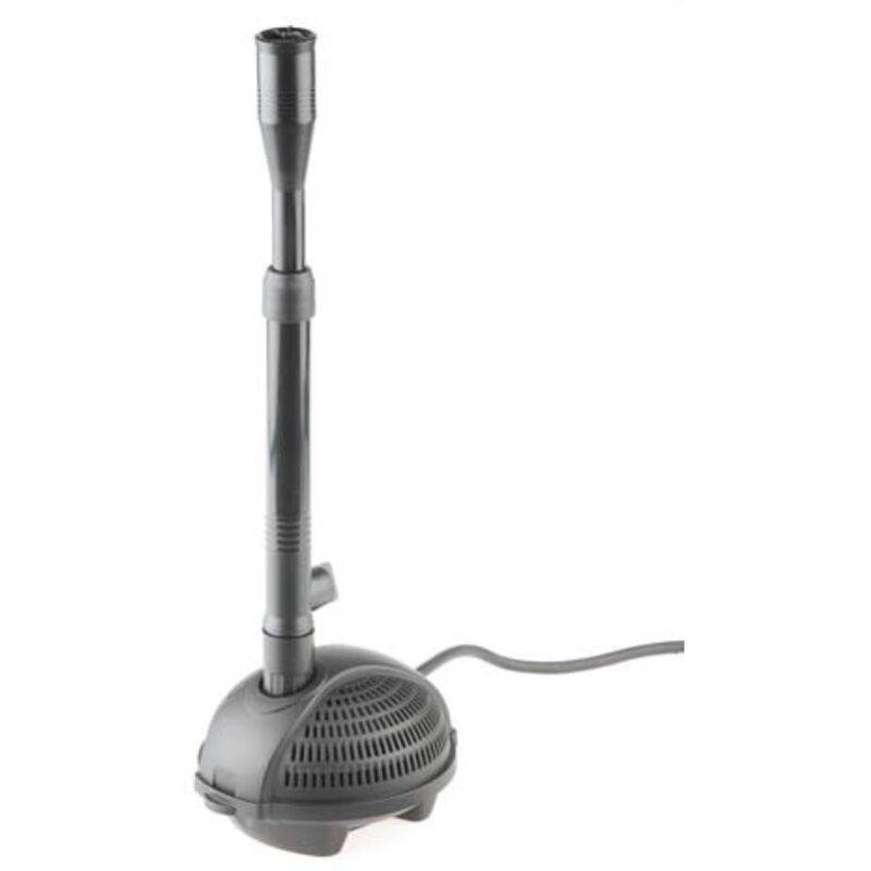 Pompe Pour Jeux d'Eau - PONTEC - Image 4