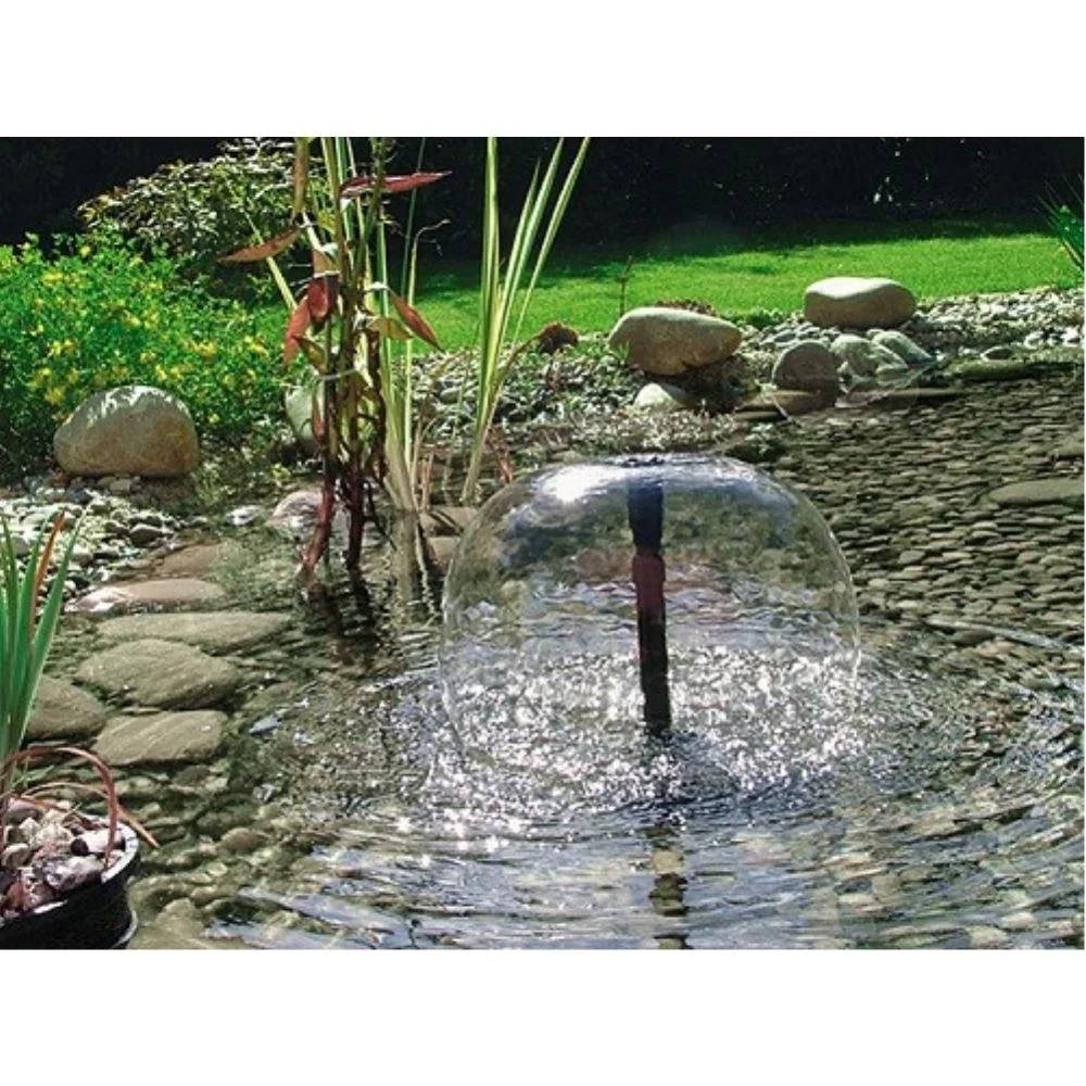 Pompe Pour Jeux d'Eau - PONTEC - Image 2