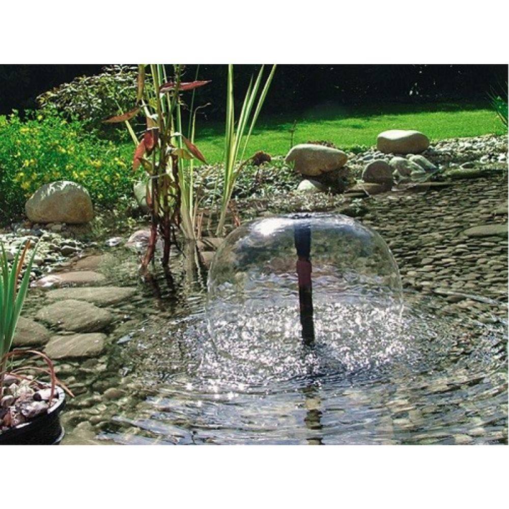 Pompe Fontaine - PONTEC - Image 2