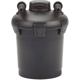 Kit de Filtration Sous Pression - PONTEC