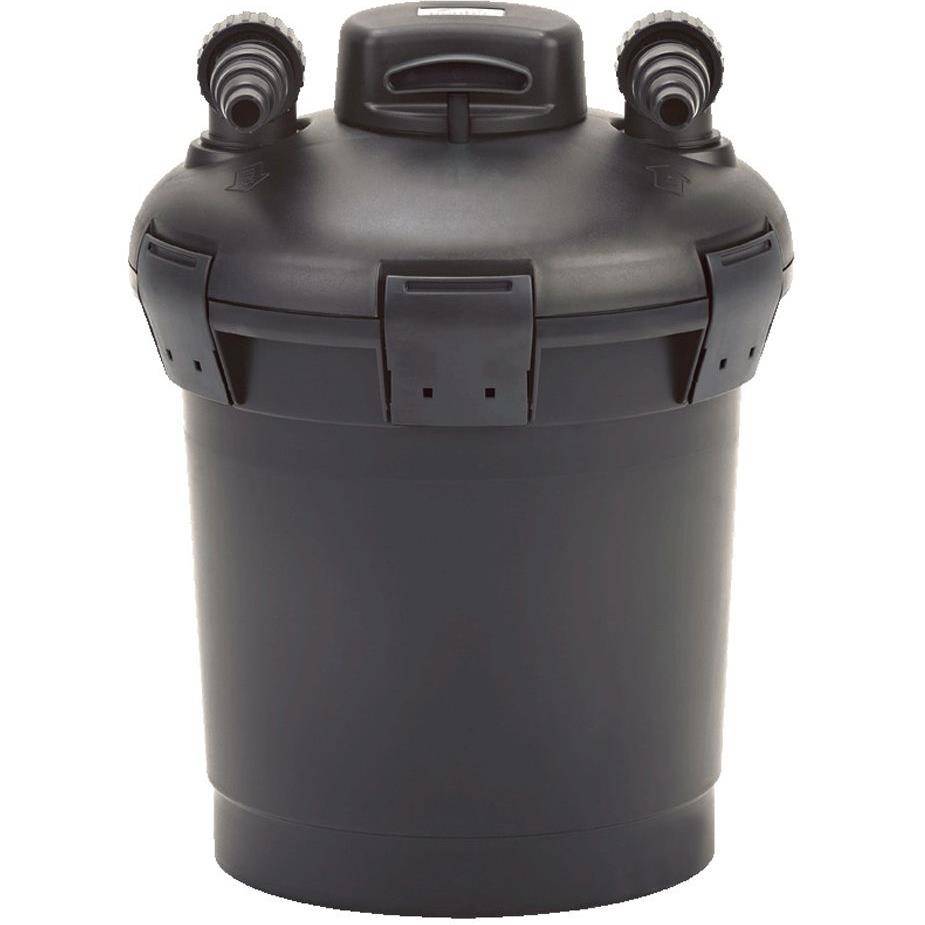 Kit de Filtration Sous Pression - PONTEC