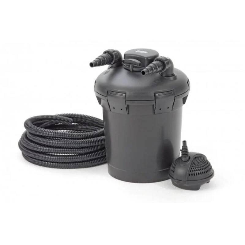 Kit de Filtration Sous Pression - PONTEC - Image 3