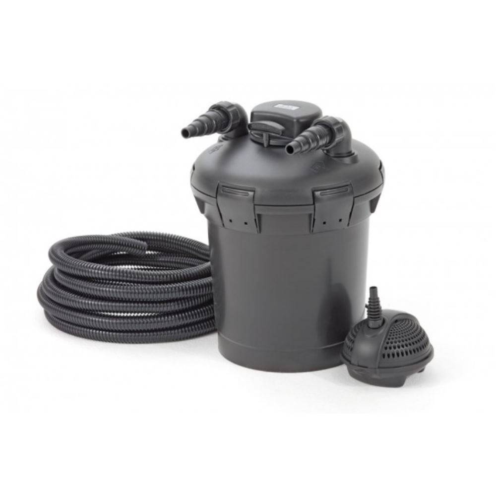 Kit de Filtration Sous Pression - PONTEC - Image 6